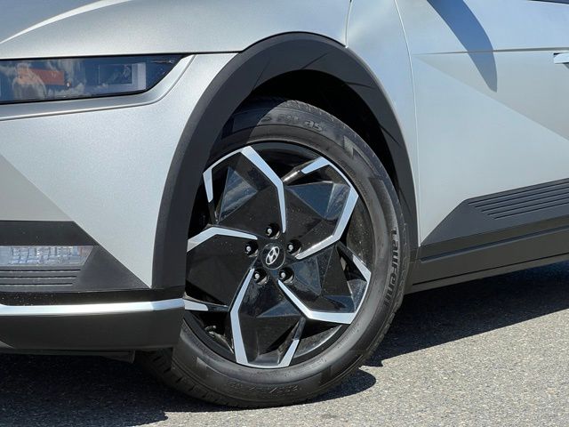 Used 2023 Hyundai IONIQ 5 SEL with VIN KM8KNDAF3PU155080 for sale in Tacoma, WA