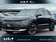  Kia Niro EV