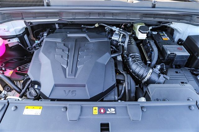2026 Kia Carnival SX - Photo 25