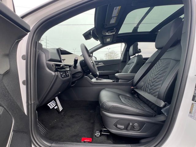 2026 Kia Sportage X-Pro Prestige - Photo 18