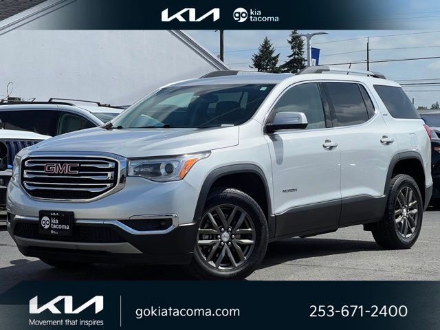 2019 GMC Acadia SLT-1 AWD's photo