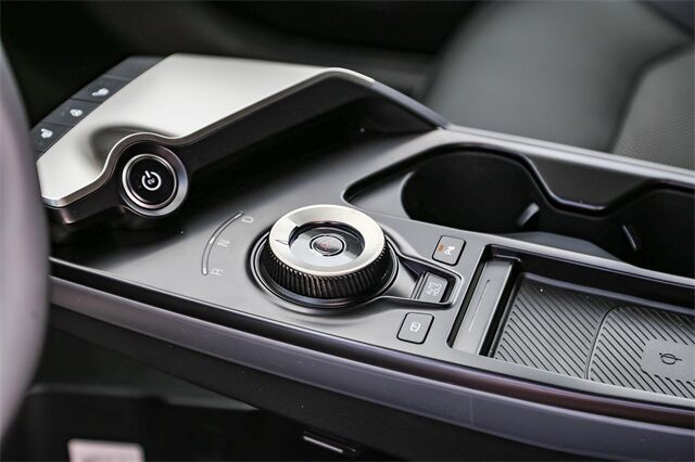 2025 Kia EV6 Light L/R - Photo 17