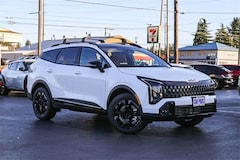 2026 Kia Sportage X-Line SUV