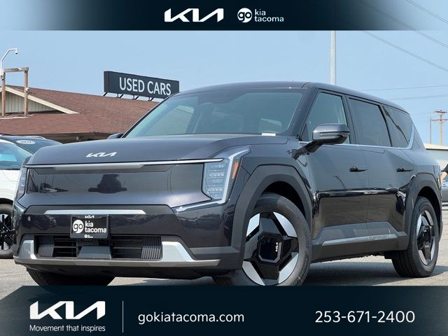 2026 Kia EV9