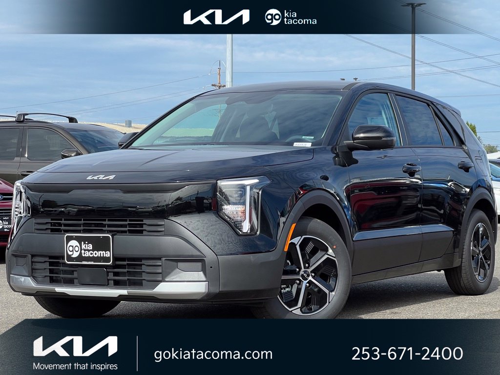 2027 Kia Niro