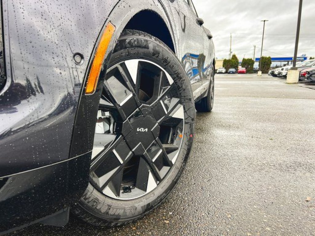 New 2026 Kia Sportage SX-Prestige SUV