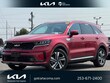  Kia Sorento Hybrid