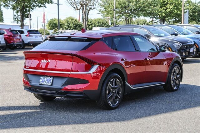 2025 Kia EV6 Light L/R - Photo 8