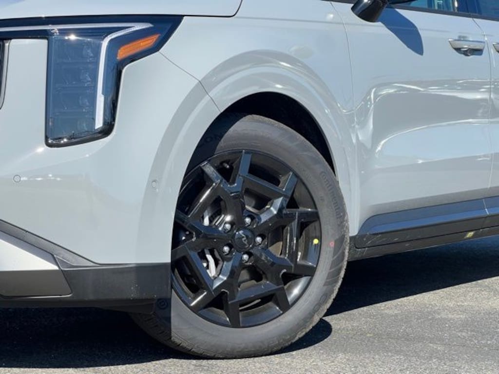 New 2026 Kia Carnival SX Prestige Van Passenger Van