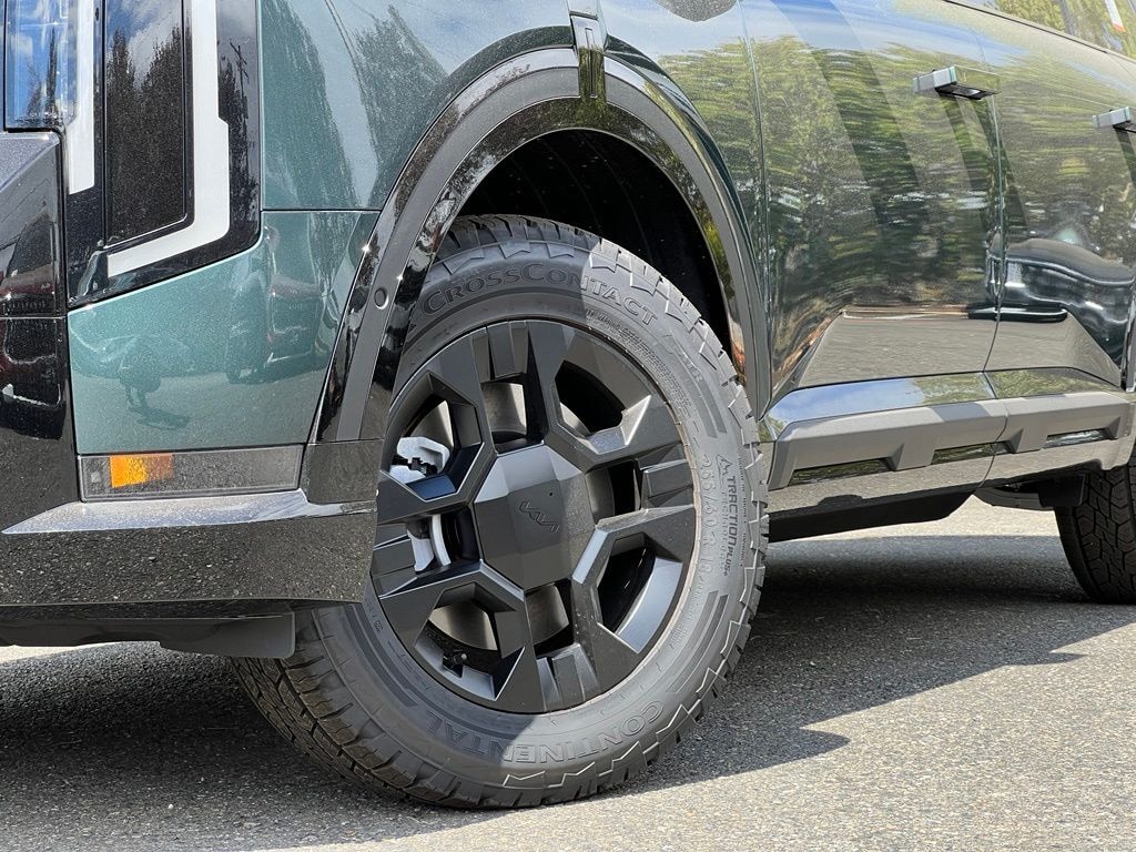 New 2027 Kia Telluride X-Pro SX-Prestige SUV