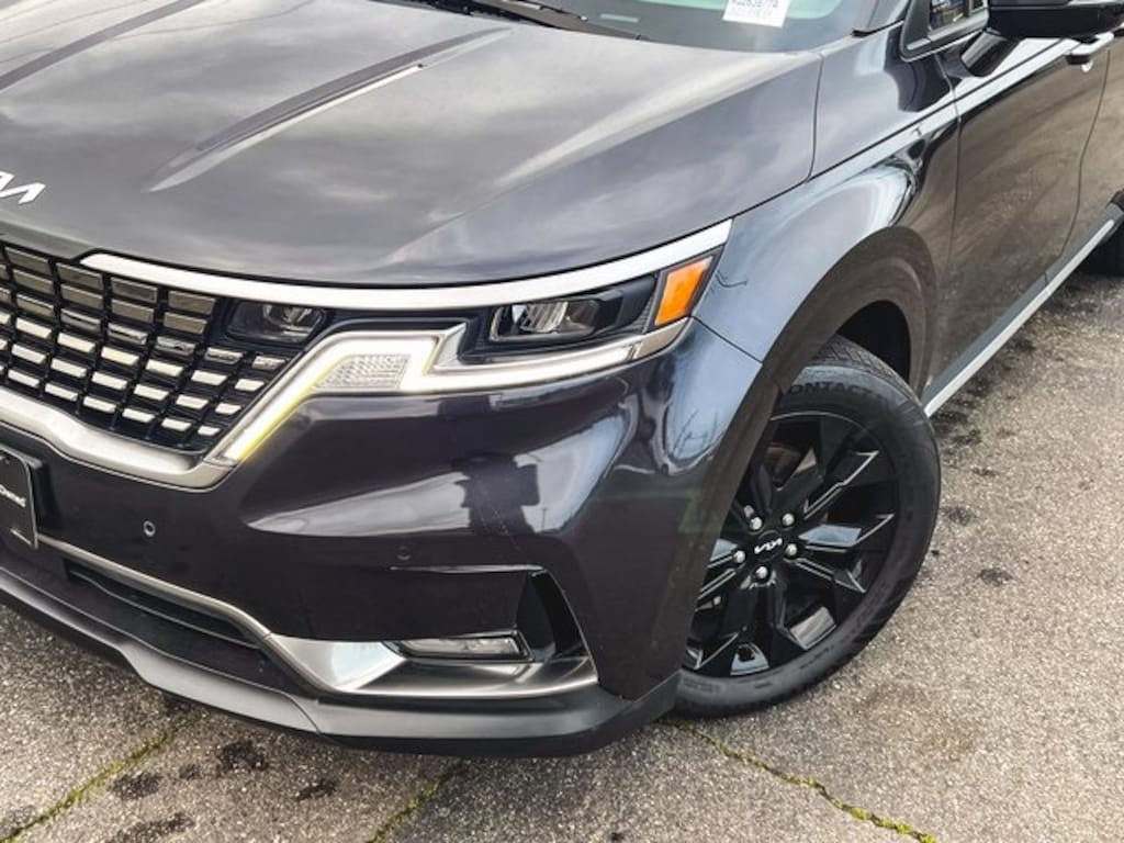 New 2026 Kia Seltos S SUV