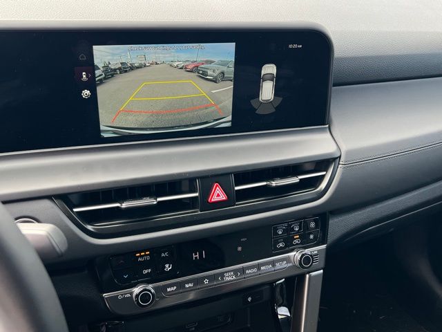 2026 Kia Seltos EX - Photo 24