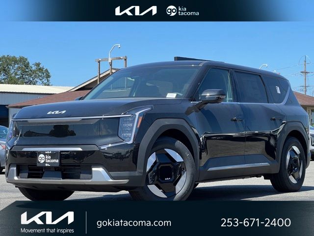 2026 Kia EV9