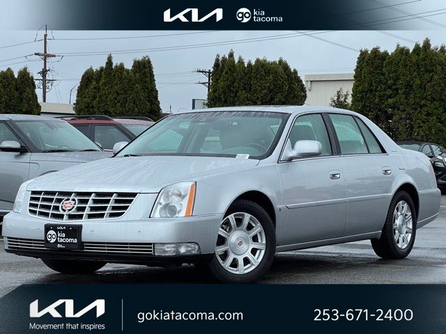 2009 Cadillac DTS 5 Pass. Luxury Collection's photo