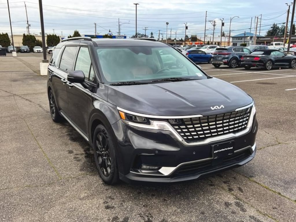 New 2026 Kia Seltos S SUV