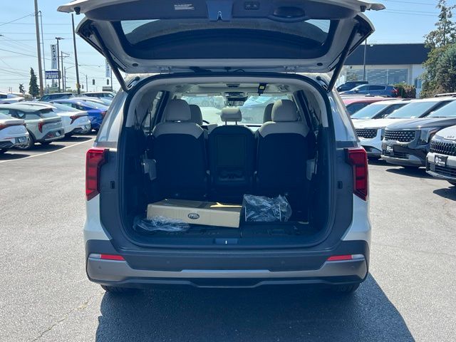 2026 Kia Carnival SX - Photo 8