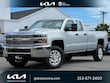  Chevrolet Silverado 2500HD