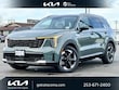  Kia Sorento Hybrid
