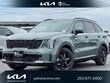  Kia Sorento Hybrid