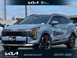  Kia Sportage Hybrid