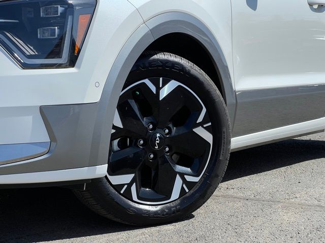 Certified 2024 Kia Niro Wave with VIN KNDCT3L11R5092312 for sale in Tacoma, WA