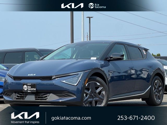 2026 Kia EV6 Light
