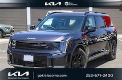 2026 Kia EV9 GT-Line SUV