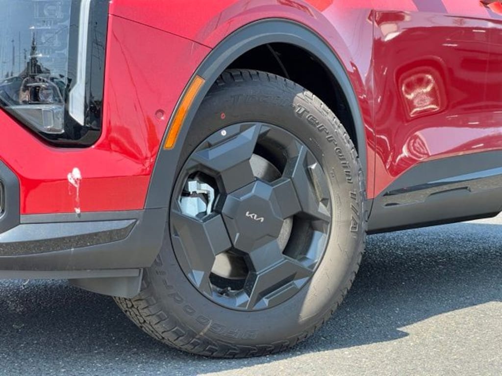 New 2026 Kia Sportage X-Pro Prestige SUV