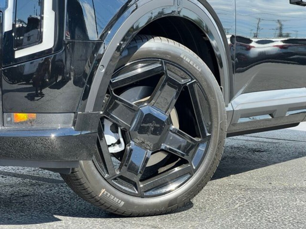 New 2027 Kia Telluride Hybrid X-Line SX SUV