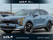  Kia Sportage Hybrid