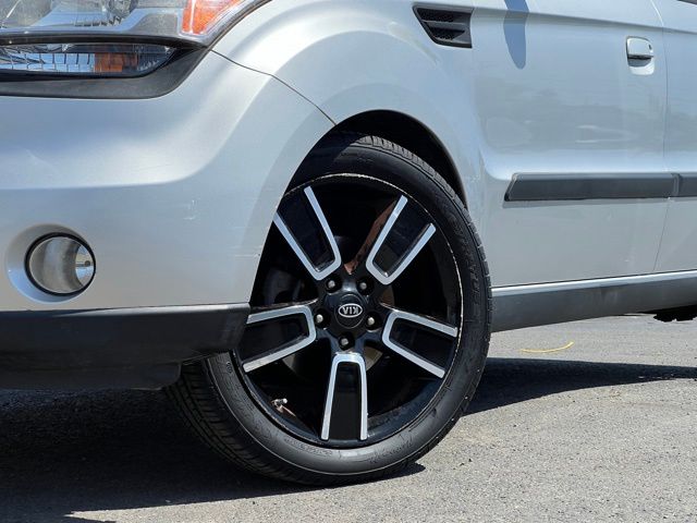 Used 2010 Kia Soul Exclaim with VIN KNDJT2A24A7047029 for sale in Tacoma, WA