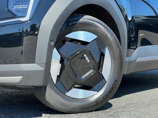 Certified 2026 Kia EV9 Wind with VIN 5XYAFFS52TG014074 for sale in Tacoma, WA
