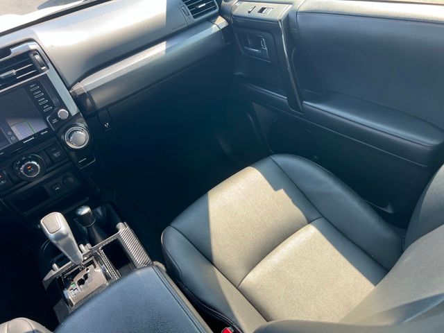 2023 Toyota 4Runner TRD Off-Road Premium - Photo 13