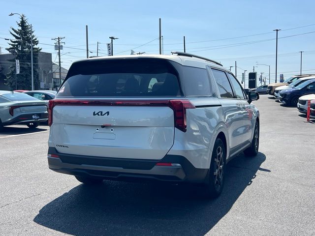 2026 Kia Carnival SX - Photo 9