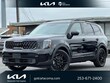  Kia Telluride