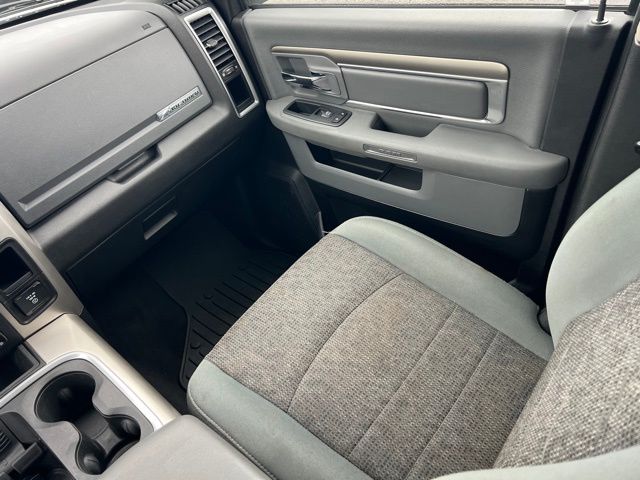 2018 RAM Ram 1500 Pickup Big Horn - Photo 12