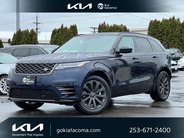 2022 Land Rover Range Rover Velar S