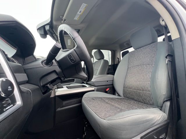 2018 RAM Ram 1500 Pickup Big Horn - Photo 15