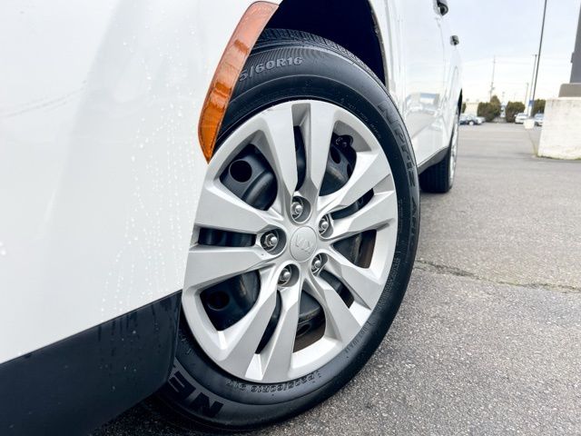 Used 2020 Kia Soul LX with VIN KNDJ22AU8L7013165 for sale in Tacoma, WA