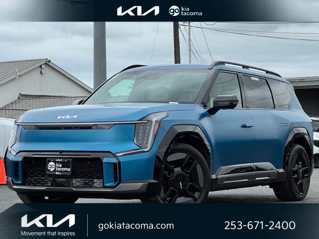2024 Kia EV9