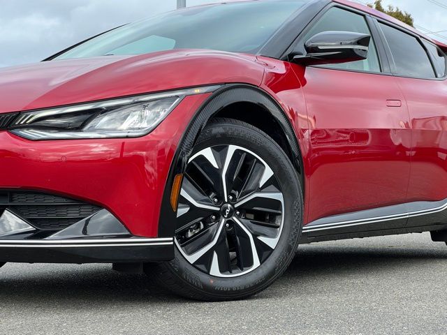 Certified 2022 Kia Ev6 Wind with VIN KNDC3DLC5N5084912 for sale in Tacoma, WA