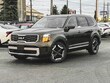  Kia Telluride