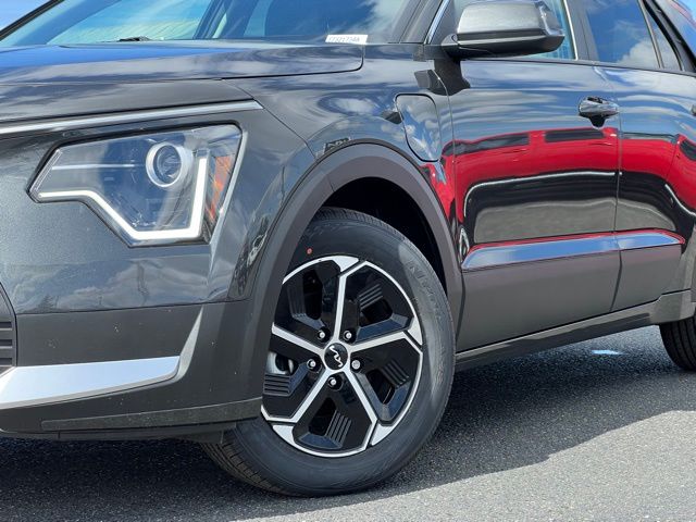 Certified 2023 Kia Niro EX with VIN KNDCS3LF2P5098356 for sale in Tacoma, WA