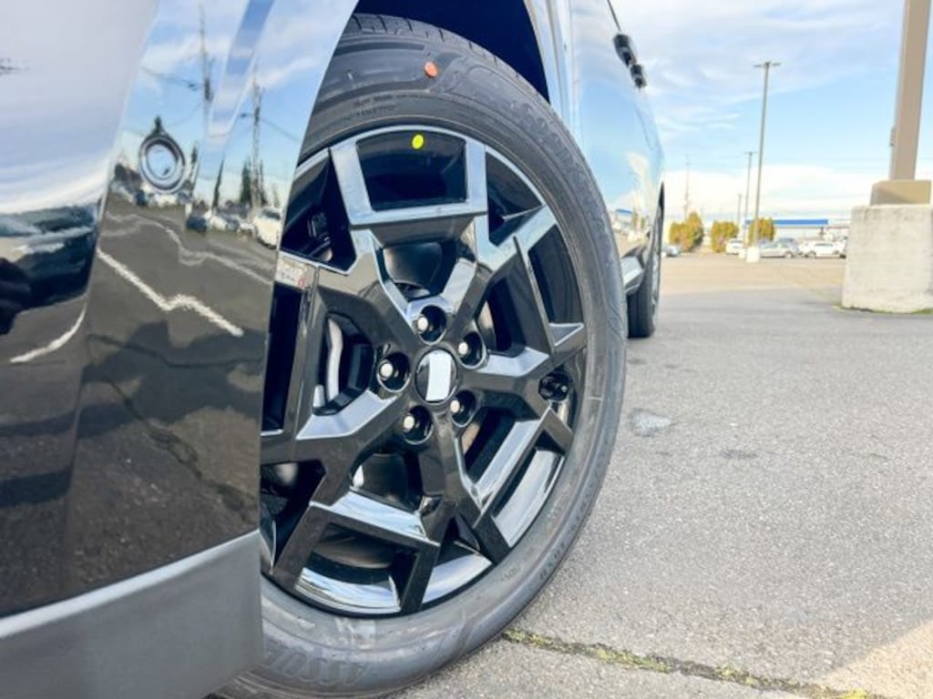 New 2026 Kia Carnival Hybrid SX Prestige Van Passenger Van