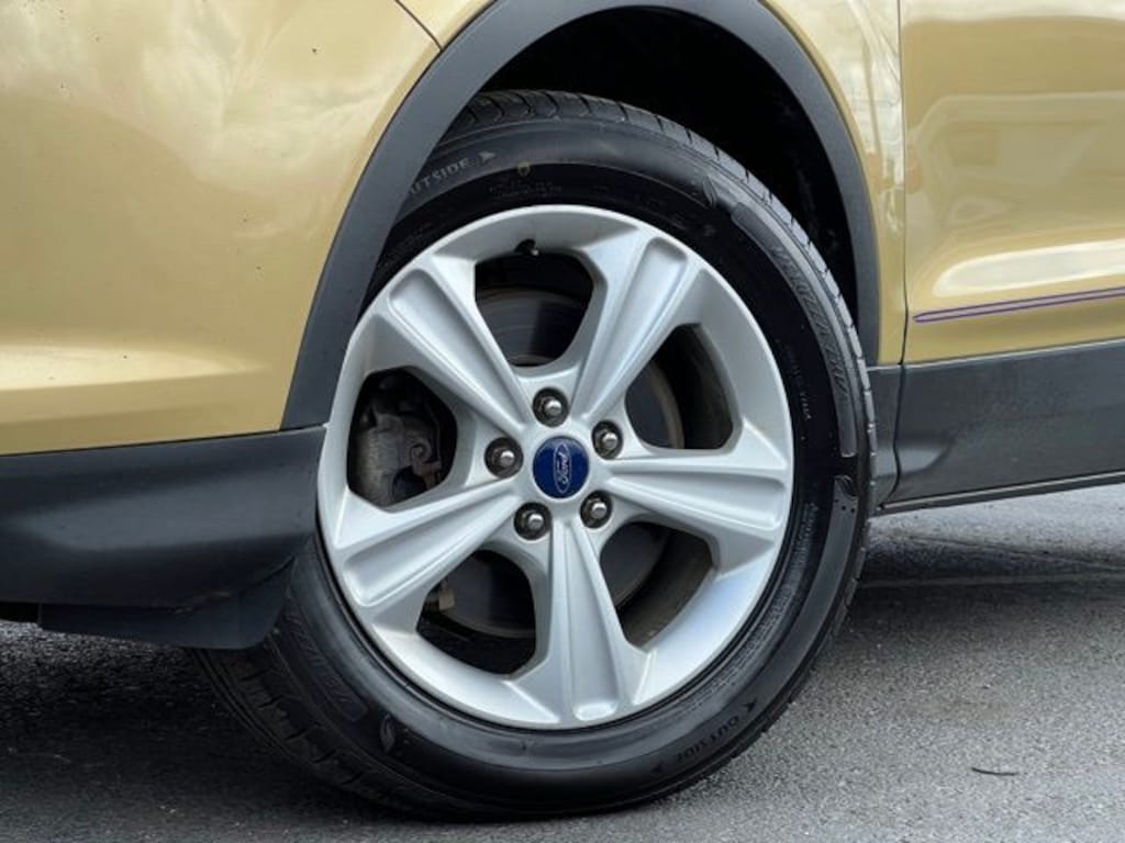 Used 2014 Ford Escape SE SUV