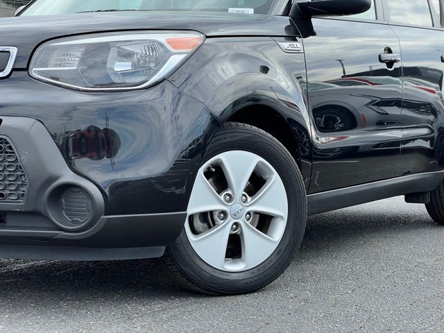 Used 2016 Kia Soul Base with VIN KNDJN2A26G7386961 for sale in Tacoma, WA