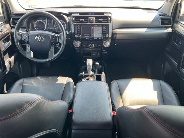 2023 Toyota 4Runner TRD Off-Road Premium - Photo 14