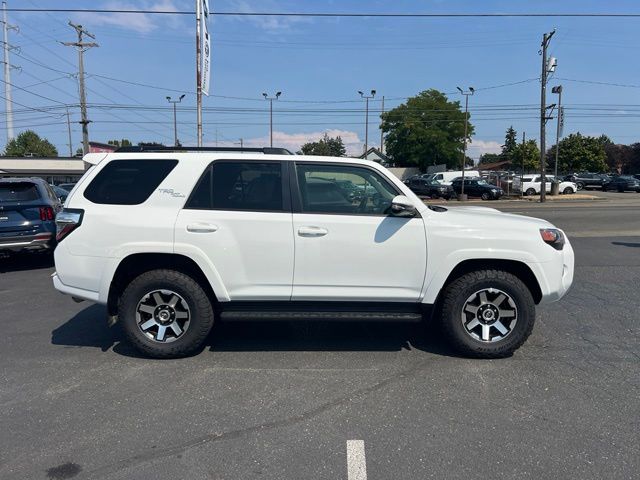 2023 Toyota 4Runner TRD Off-Road Premium - Photo 8