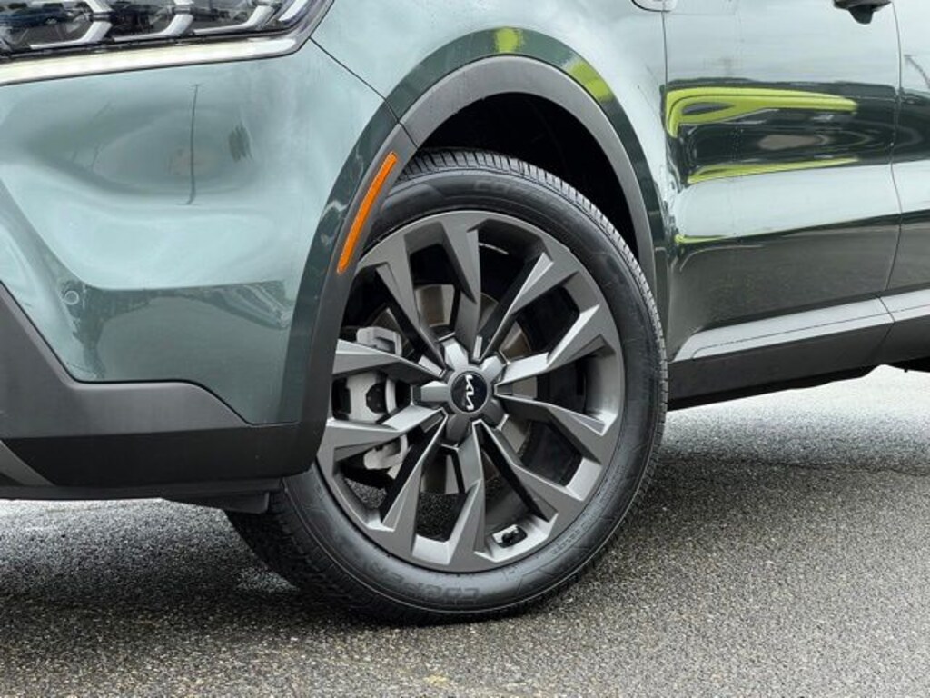 Certified 2022 Kia Sorento X-Line SX Prestige SUV