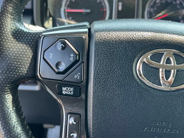2023 Toyota 4Runner TRD Off-Road Premium - Photo 21